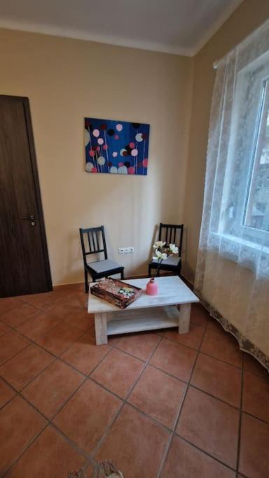 Jackpot Apartman Budapest Exterior foto