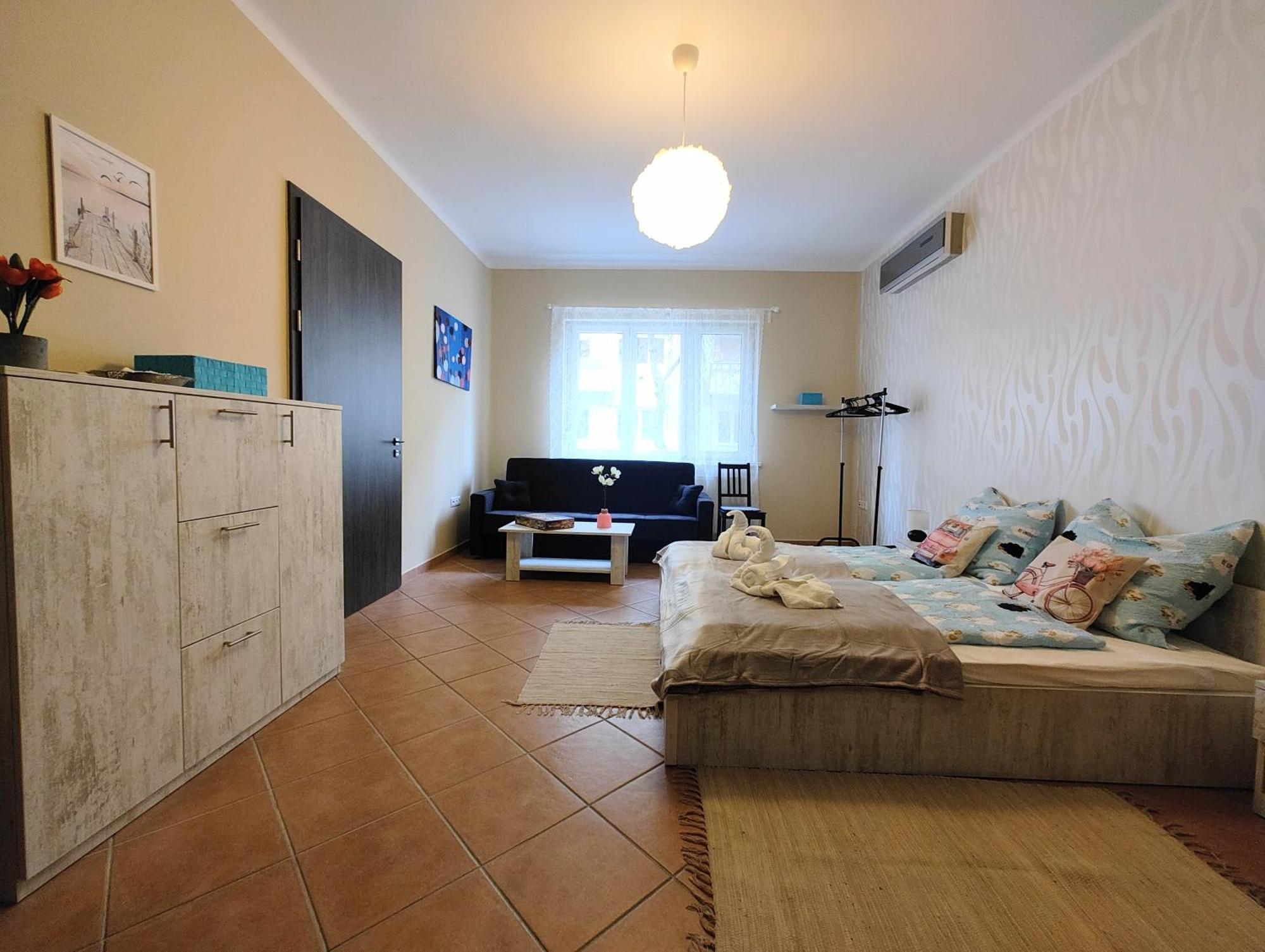 Jackpot Apartman Budapest Exterior foto